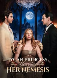 Lycan Princess Marries Her Nemesis poster
