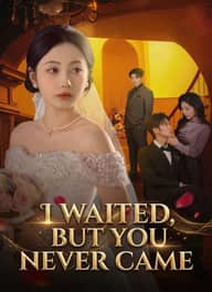 I Waited, But You Never Came poster, on ShortMax