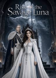 Rise of the Savage Luna poster