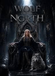 Wolf of the North poster