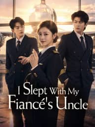 I Slept With My Fiancé's Uncle poster