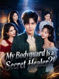 My Bodyguard Is a Secret Healer?! poster