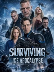 Surviving the Ice Apocalypse poster