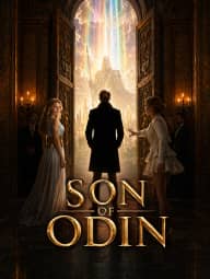 Son of Odin poster