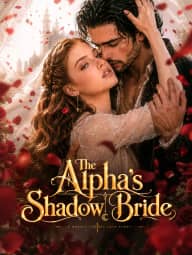 The Alpha's Shadow Bride cover art, on StardustTV