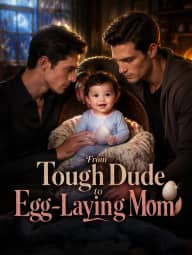 From Tough Dude to Egg-Laying Mom poster