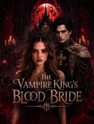 The Vampire King's Blood Bride poster