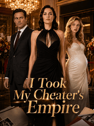 I Took My Cheater's Empire poster