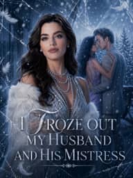 I Froze Out My Husband and His Mistress poster