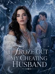 I Froze Out My Cheating Husband poster, on KalosTV