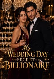 My Wedding Day Secret Billionaire poster