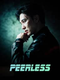 Peerless poster