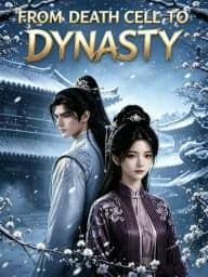 From Death Cell to Dynasty poster, on HoneyReels