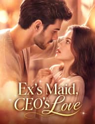 Ex's Maid, CEO's Love poster, on FlickReels