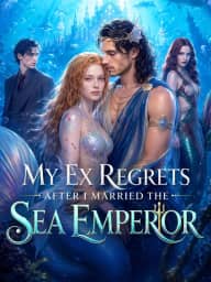 My Ex Regrets After I Married the Sea Emperor poster