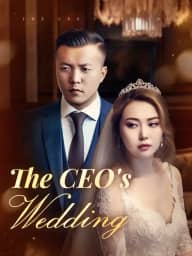 The CEO's Wedding poster