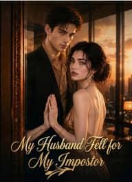 My Husband Fell for My Impostor poster