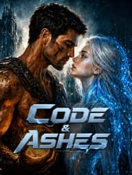 Code & Ashes poster, on StardustTV
