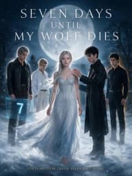 Seven Days Until My Wolf Dies poster, on GoodShort