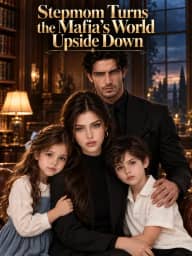 Stepmom Turns the Mafia's World Upside Dow poster