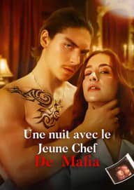 Accidentally Slept with the Young Mafia Boss poster, on Playlet