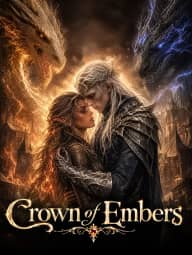 Crown of Embers poster, on StardustTV