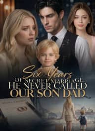 Six Years of Secret Marriage, He Never Called Our Son Dad poster