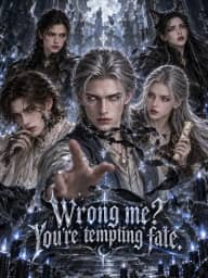 Wrong me？You’re tempting fate. poster, on ShortMax