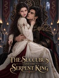 The Succubus and the Serpent King poster