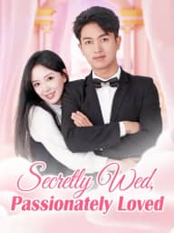 Secretly Wed, Passionately Loved poster