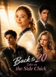 Back to 20, Take on the Side Chick poster