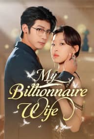 My Billionnaire Wife poster
