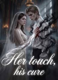 Her Touch His Cure poster