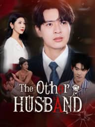 The Other Husband poster