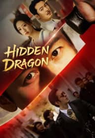 Hidden Dragon cover art, on KalosTV