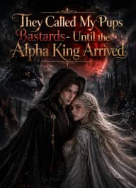 They Called My Pups Bastards—Until the Alpha King Arrived poster, on ShortMax