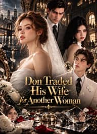Don Traded His Wife for Another Woman poster, on ShortMax