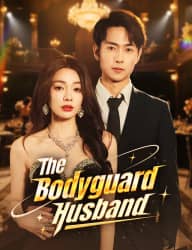 The Bodyguard Husband poster