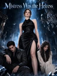 Mistress Was the Heiress poster