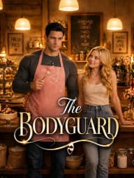 The Bodyguard poster, on StardustTV