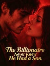 The Billionaire Never Knew He Had a Son poster