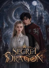 Secret Dragon poster