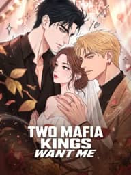 Two Mafia Kings Want Me poster