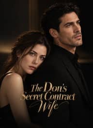 The Don's Secret Contract Wife poster