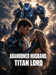 Abandoned Husband, Titan Lord poster