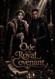 Ode to the Royal Covenant poster, on KalosTV