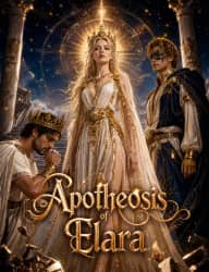 Apotheosis of Elara poster, on FlickReels
