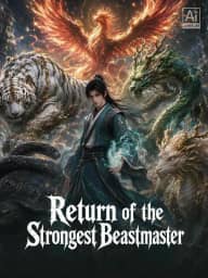 Return of the Strongest Beastmaster poster, on ReelShort