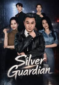 Silver Guardian poster, on KalosTV