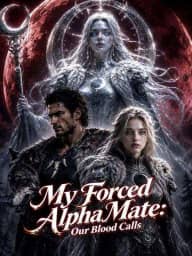 My Forced Alpha Mate :Our Blood Calls poster, on DramaBox